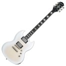 Epiphone SG Prophecy, Aged White Tiger