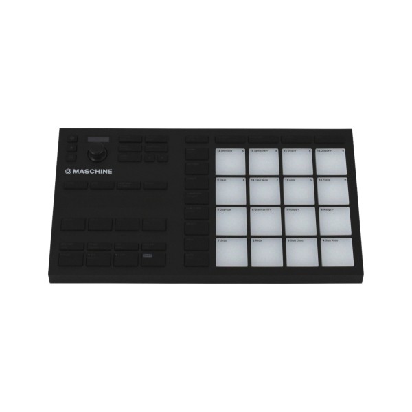 【中古美品】MASCHINE MIKRO MK3 Native Instruments Maschine Mikro MK3 - Secondhand at Gear4music