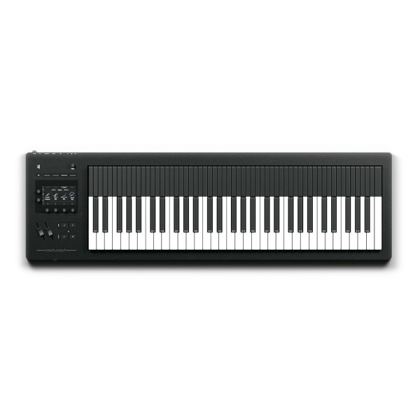 Expressive E Osmose 61 Expressive Synthesizer - Top