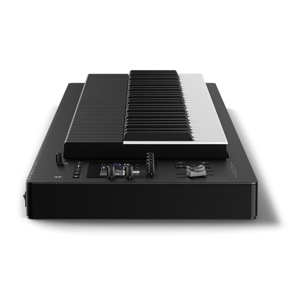 Expressive E Osmose 61 Expressive Synthesizer - Side