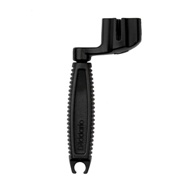 Daddario Ergonomic Bass Guitar Peg Winder