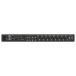 MOTU 10Pre USB/Thunderbolt Audio Interface - Rear Panel