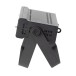 Equinox Quad Blox RGBWW Flood, Left Side