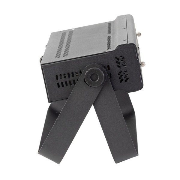 Equinox Quad Blox RGBWW Flood, Right Side