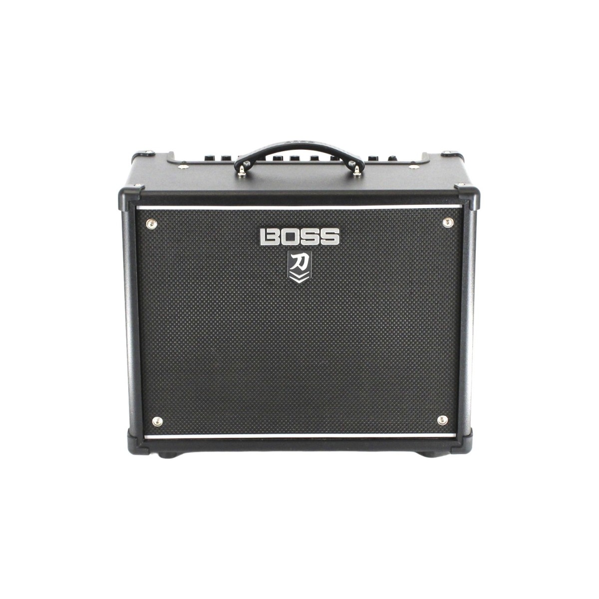 Boss Katana 50 MKII 1x12 Combo - Secondhand | Gear4music