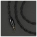 Meze 99 Classic 2nd Generation Over Ear Headphones, Walnut/Gold 7