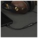 Meze 99 Classic 2nd Generation Over Ear Headphones, Walnut/Gold 8 
