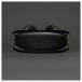 Meze 99 Classic 2nd Generation Over Ear Headphones, Walnut/Gold 15 