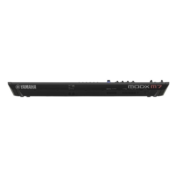 Yamaha MODX M7 Synthesizer Keyboard