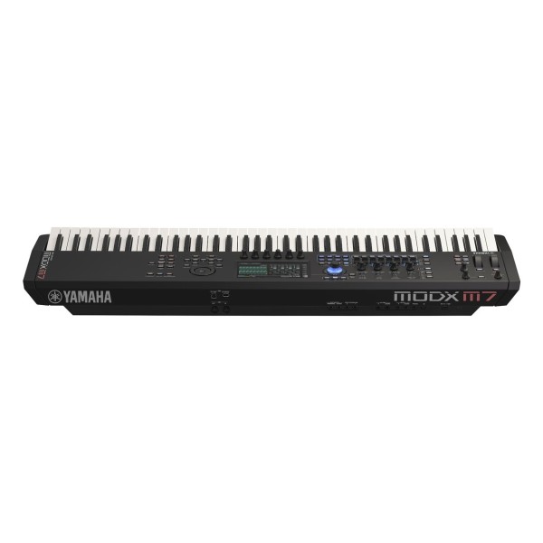 Yamaha MODX M7 Synthesizer Keyboard