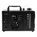 Chauvet DJ Hurricane Haze 1DX Haze Machine, Rear