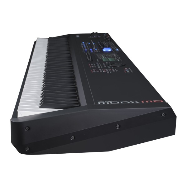 Yamaha MODX M8 Synthesizer Keyboard
