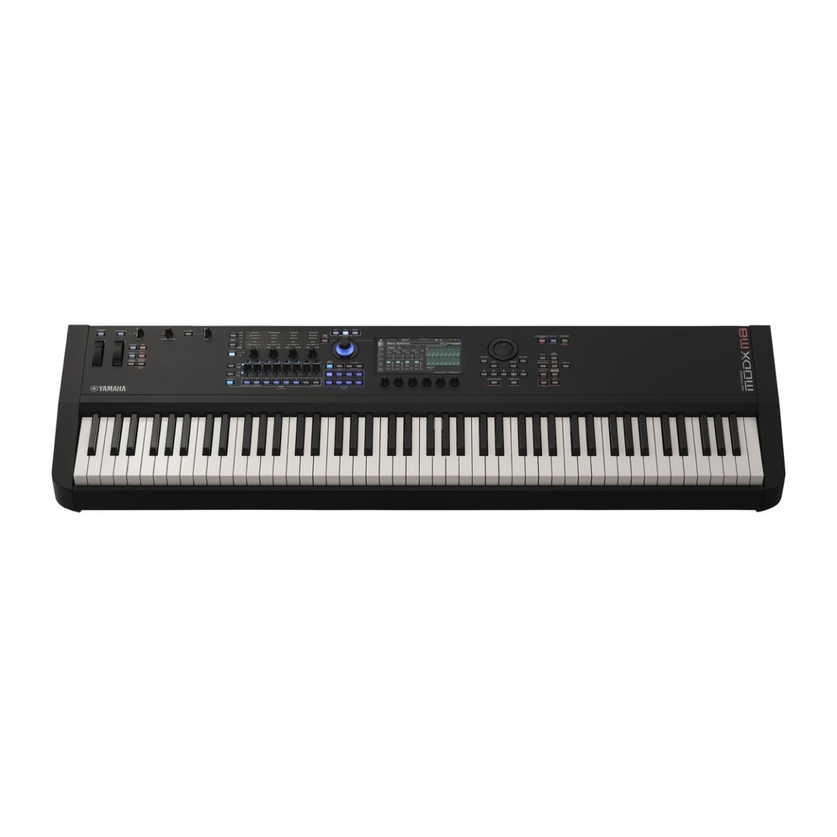Click to view product details and reviews for Yamaha Modx M8x Synthesizer Keyboard.