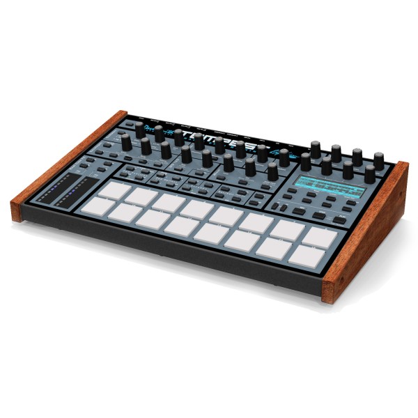 Dave Smith Instruments Tempest Analog Drum Machine | Gear4music
