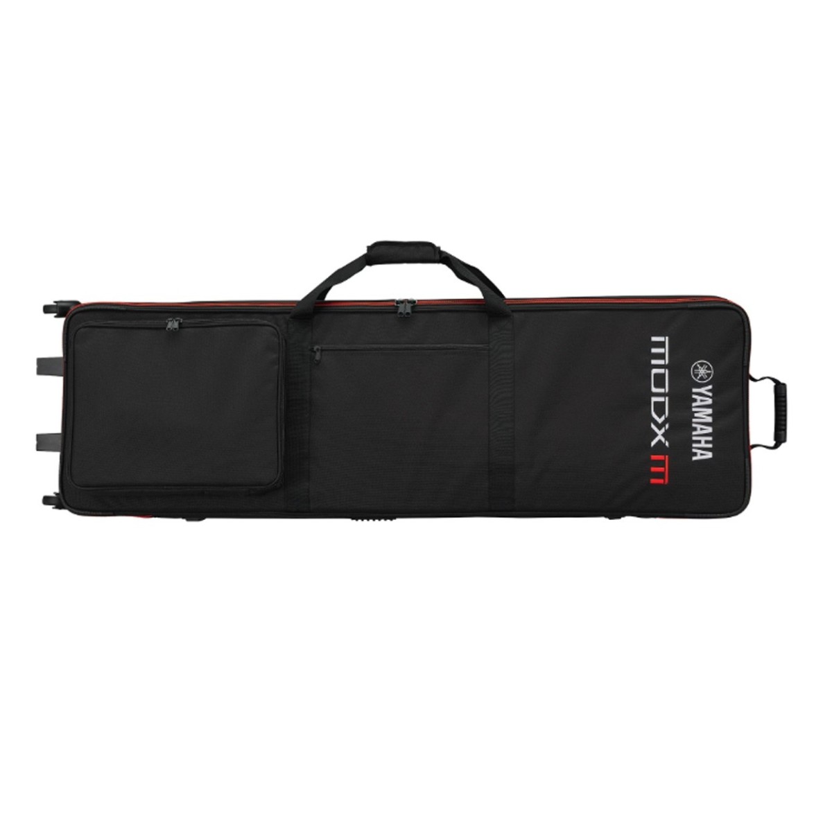 Click to view product details and reviews for Yamaha Soft Case For Modx M8. Click to view product details and reviews for Yamaha Soft Case For Modx M8.
