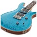 PRS CE 24 Special Limited Edition, Carroll Blue - body