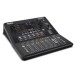 Alto Professional TMD16 Compact Digital Mixer, Lefr Angle
