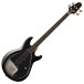 Epiphone Mike Dirnt Grabber G-3 Bass, Silverburst