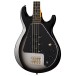 Epiphone Mike Dirnt Grabber G-3 Bass, Silverburst - body