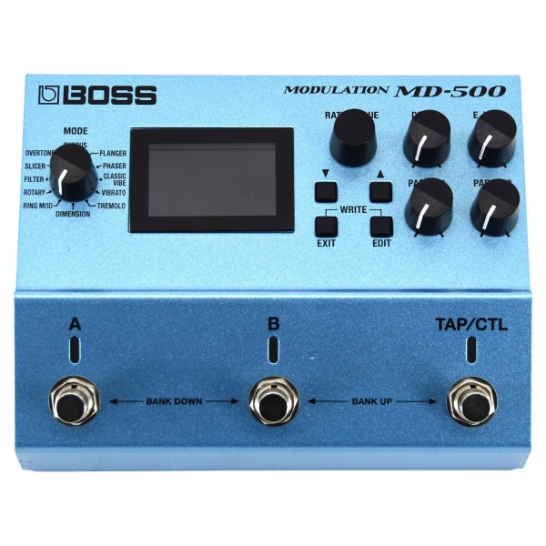 CDC6542