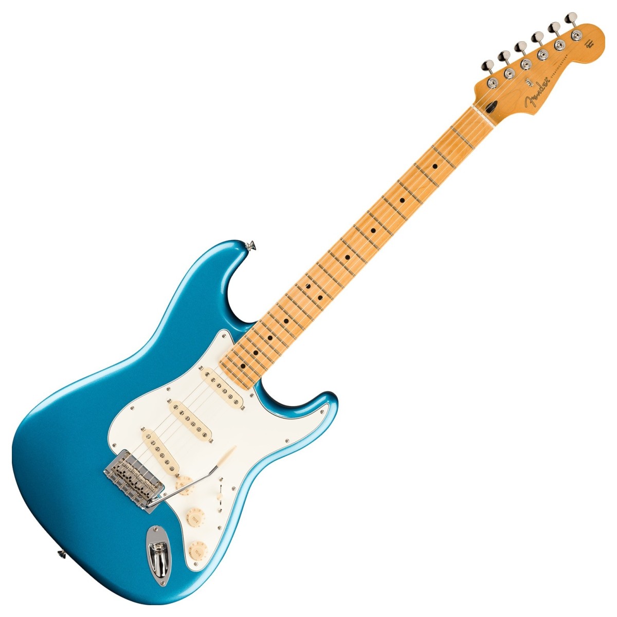 Click to view product details and reviews for Fender Limited Edition Player Ii Stratocaster Mn Lake Placid Blue.
