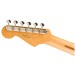 Fender Limited Edition Player II Stratocaster MN, Lake Placid Blue - back of headstock