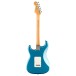 Fender Limited Edition Player II Stratocaster MN, Lake Placid Blue - back