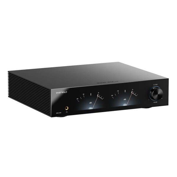 Eversolo DAC-Z10 DAC & Headphone Amplifier 4 