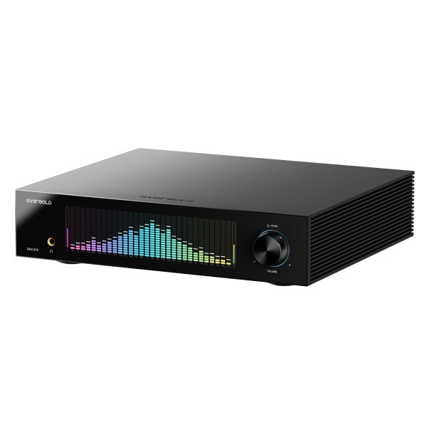 Eversolo DAC-Z10 DAC & Headphone Amplifier 5 