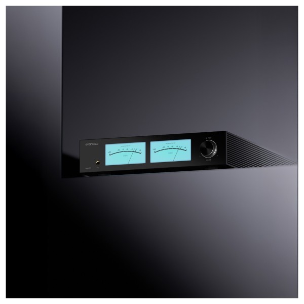 Eversolo DAC-Z10 DAC & Headphone Amplifier ls 2 