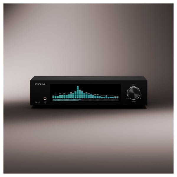 Eversolo DAC-Z10 DAC & Headphone Amplifier ls3