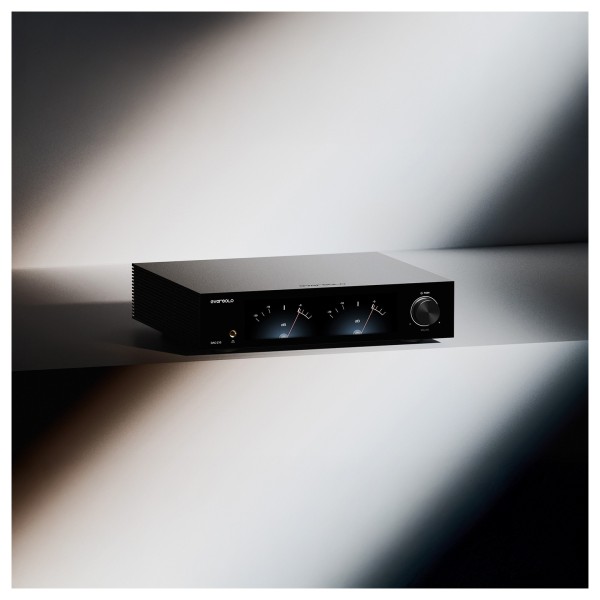 Eversolo DAC-Z10 DAC & Headphone Amplifier ls7