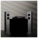 Eversolo DAC-Z10 DAC & Headphone Amplifier ls8