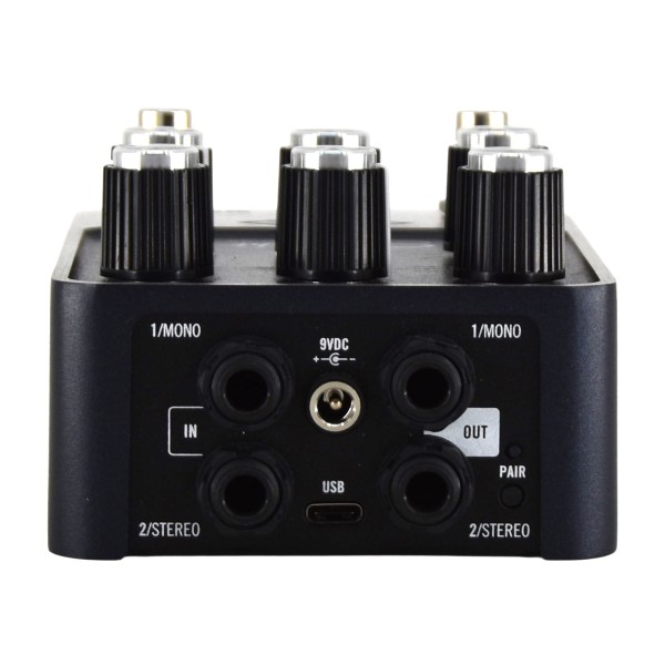 Universal Audio UAFX Starlight Echo Station Pedal - Secondhand at