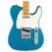 Fender Limited Edition Player II Telecaster MN, Lake Placid Blue - body