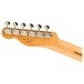 Fender Limited Edition Player II Telecaster MN, Lake Placid Blue - back of headstock