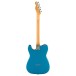Fender Limited Edition Player II Telecaster MN, Lake Placid Blue - back