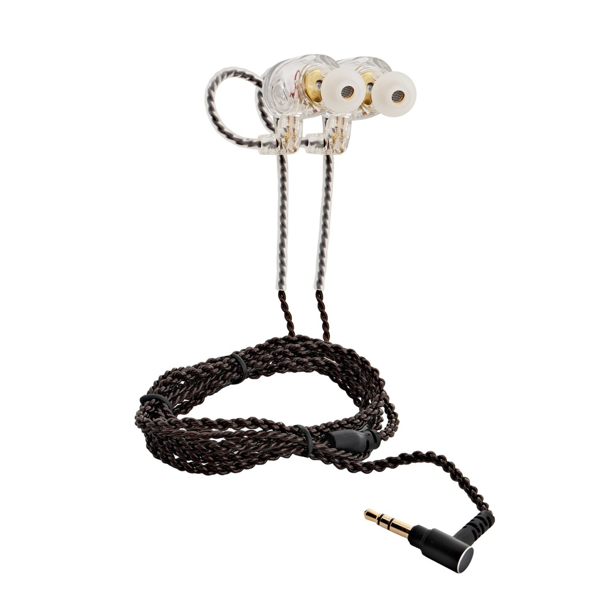 Click to view product details and reviews for Lambden Audio La W1 In Ear Monitors.