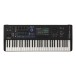 Yamaha MODX M6 Synthesizer Keyboard