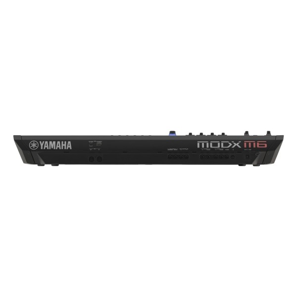 Yamaha MODX M6 Synthesizer Keyboard