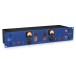Midas XL4-2 2-Channel Vacuum Tube Microphone Pre-Amp, Left