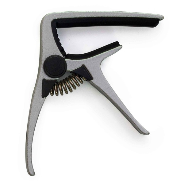Rotosound GC200 Curved Capo, Chrome - Main
