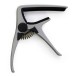 Rotosound GC200 Curved Capo, Chrome - Main