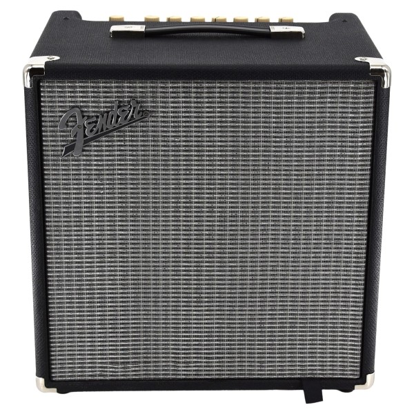 Fender Rumble 40 V3 Bass Combo - Secondhand at Gear4music