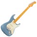 Fender American Ultra Luxe '60s Stratocaster, Maple Fingerboard, Ice Blue Metallic