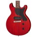 Gibson Les Paul Junior Double Cut, Vintage Cherry - body