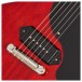 Gibson Les Paul Junior Double Cut, Vintage Cherry - pickup