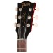 Gibson Les Paul Junior Double Cut, Vintage Cherry - headstock