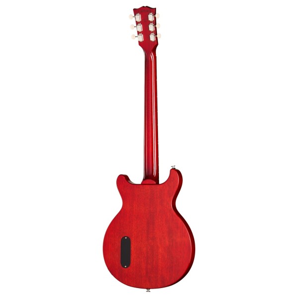 Gibson Les Paul Junior Double Cut, Vintage Cherry - back