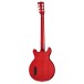 Gibson Les Paul Junior Double Cut, Vintage Cherry - back